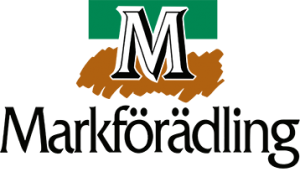 Markförädling i Norrland logotyp