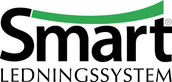 Smart ledningssystem logotyp